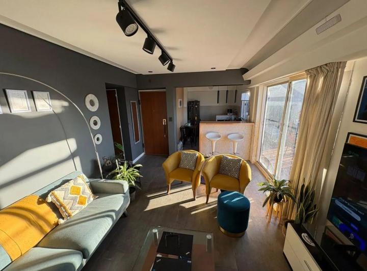 Departamento · 55m² · 3 Ambientes