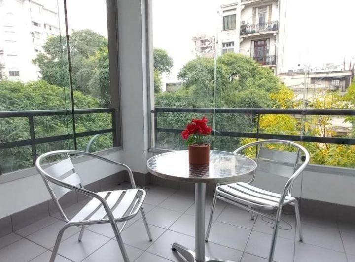 Departamento · 73m² · 3 Ambientes