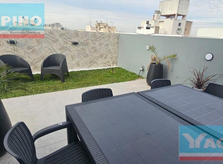Departamento · 68m² · 3 Ambientes