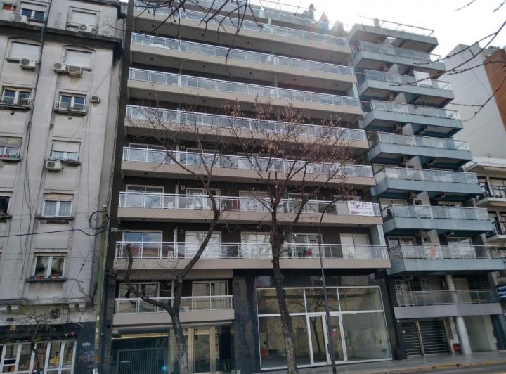 Departamento · 62m² · 2 Ambientes