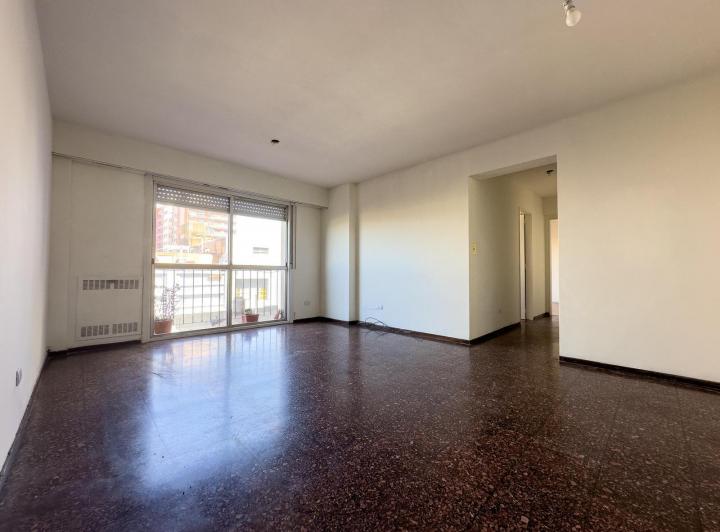 Departamento · 72m² · 3 Ambientes · 1 Cochera