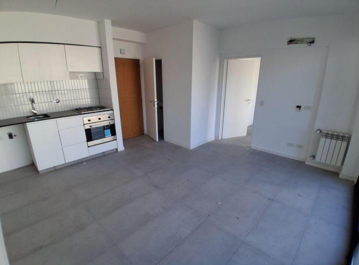 Departamento · 40m² · 2 Ambientes