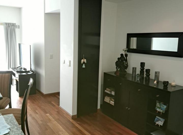 Departamento · 45m² · 2 Ambientes · 2 Cocheras
