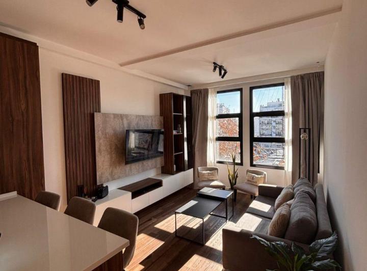Departamento · 50m² · 2 Ambientes