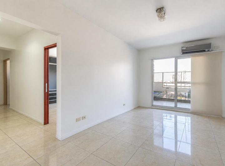 Departamento · 76m² · 3 Ambientes