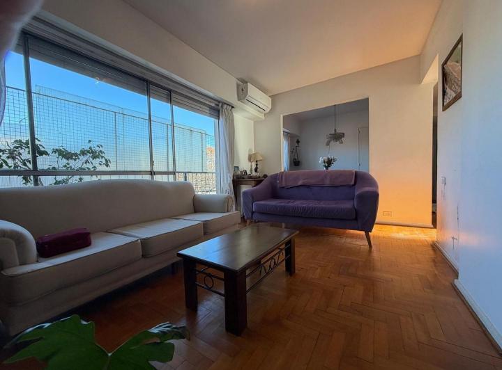 Departamento · 65m² · 3 Ambientes
