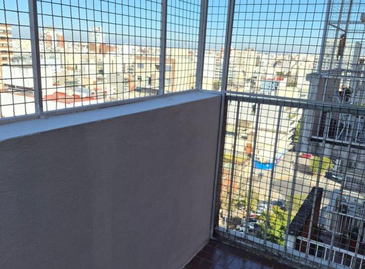 Departamento · 68m² · 3 Ambientes · 1 Cochera