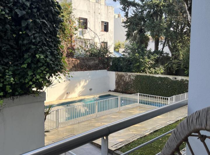 Departamento · 71m² · 3 Ambientes · 1 Cochera