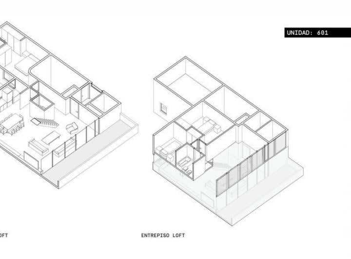 Departamento · 103m² · 4 Ambientes