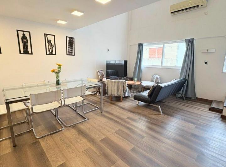 Departamento · 73m² · 3 Ambientes