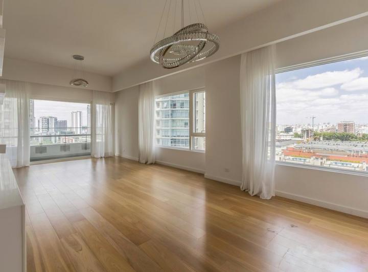 Departamento · 150m² · 3 Ambientes · 2 Cocheras
