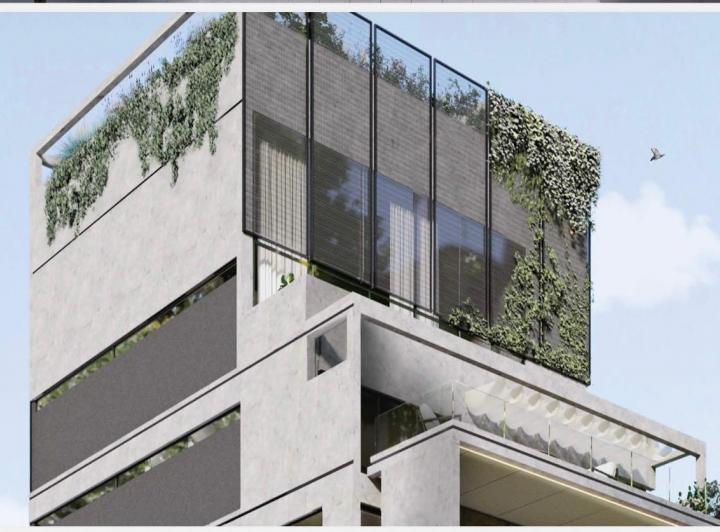 Departamento · 52m² · 2 Ambientes