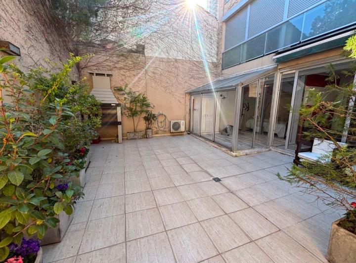 Departamento · 57m² · 3 Ambientes · 1 Cochera