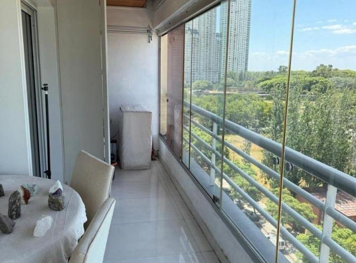 Departamento · 85m² · 2 Ambientes