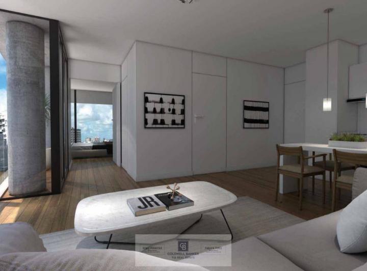 Departamento · 82m² · 3 Ambientes