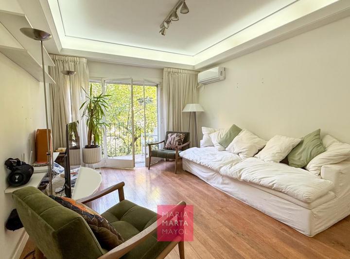 Departamento · 59m² · 3 Ambientes