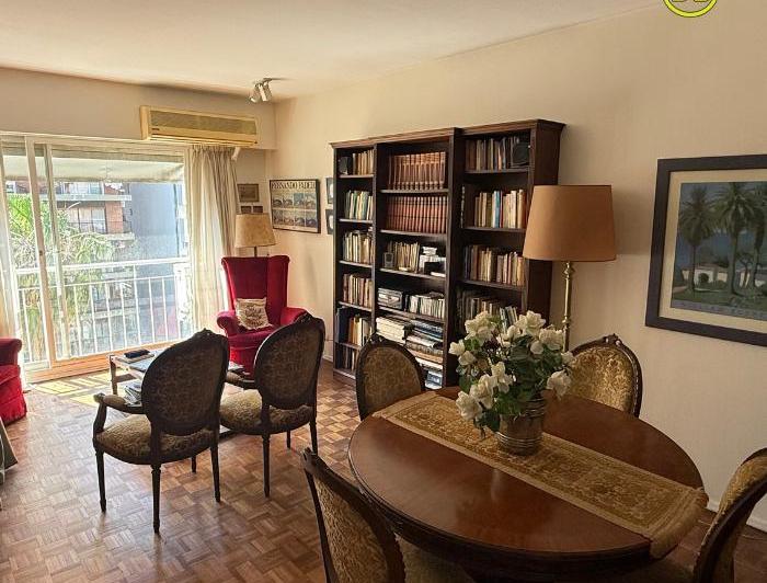 Departamento · 74m² · 3 Ambientes
