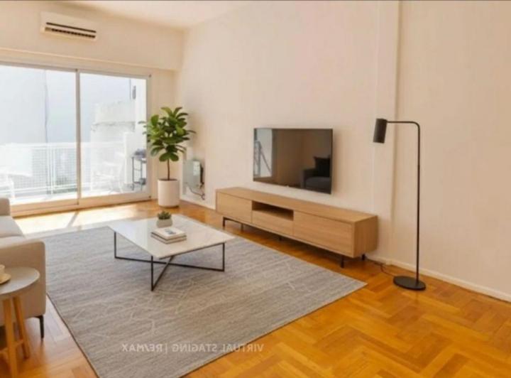 Departamento · 98m² · 3 Ambientes
