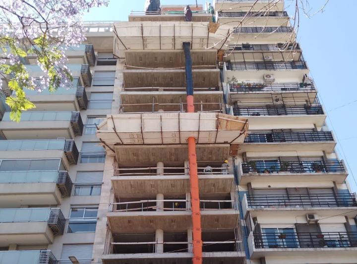 Departamento · 78m² · 3 Ambientes