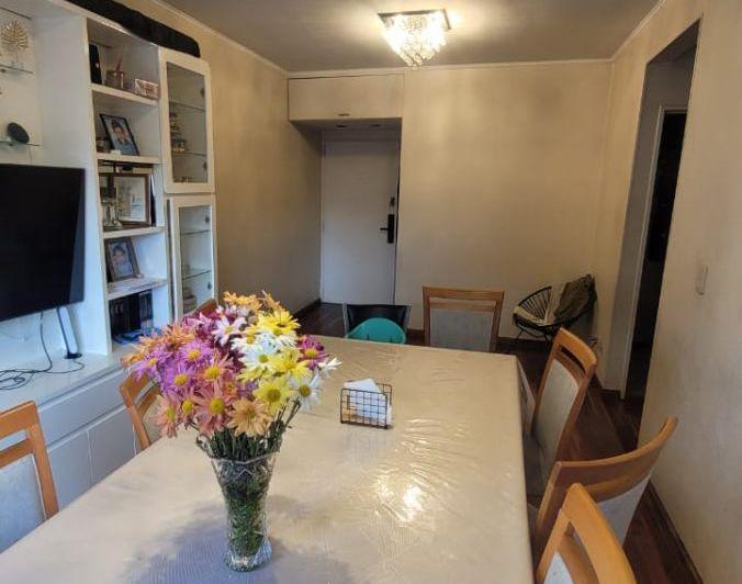 Departamento · 62m² · 3 Ambientes