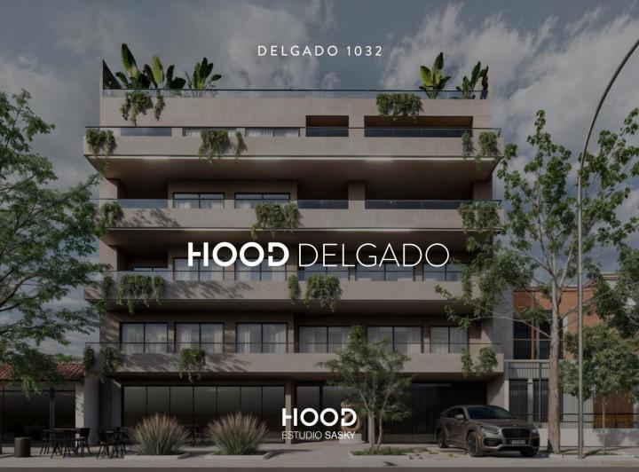 Departamento · 68m² · 3 Ambientes