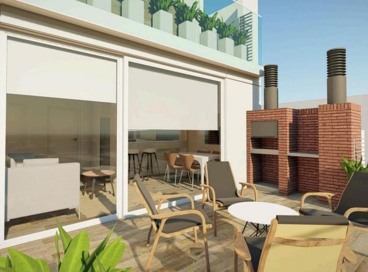 Departamento · 42ha · 2 Ambientes