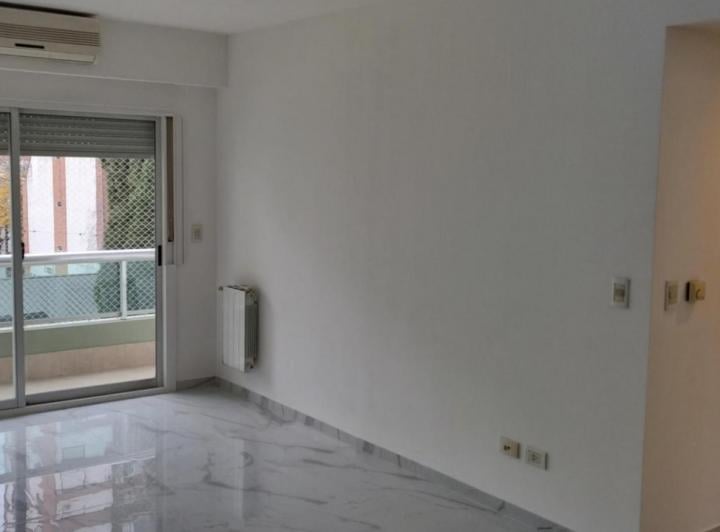 Departamento · 59m² · 3 Ambientes · 1 Cochera