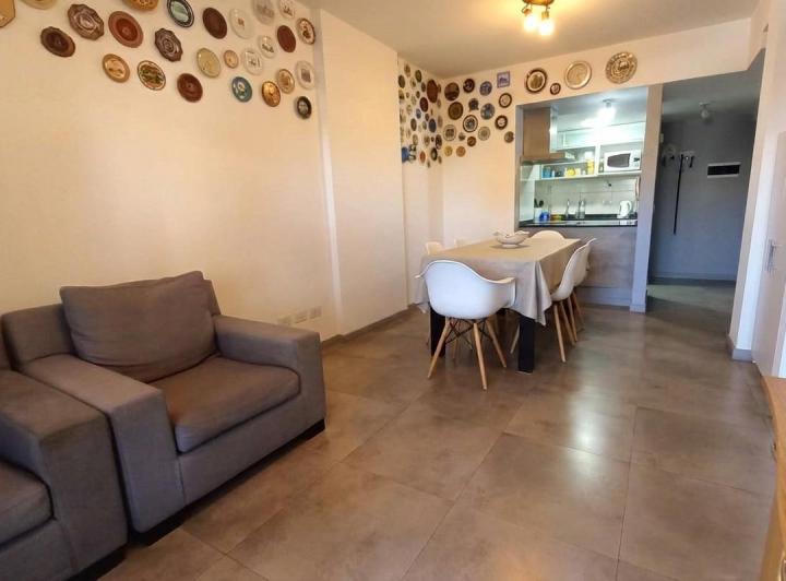 Departamento · 69m² · 3 Ambientes