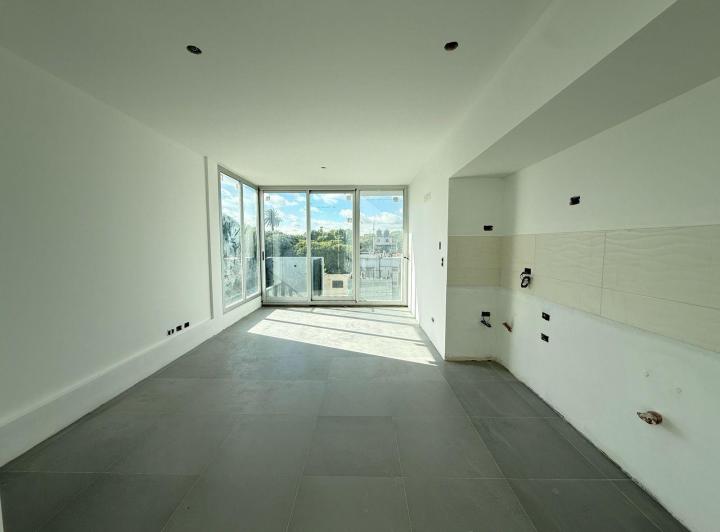 Departamento · 48m² · 2 Ambientes