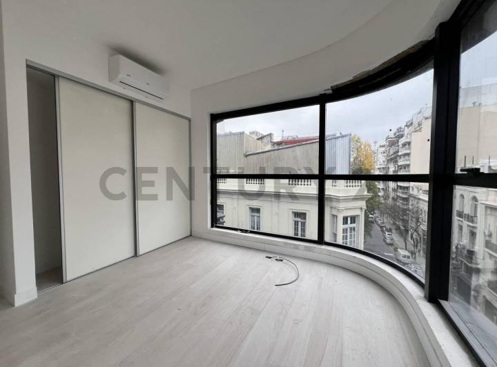 Departamento · 40m² · 2 Ambientes