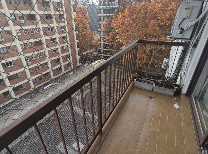 Departamento · 66m² · 3 Ambientes