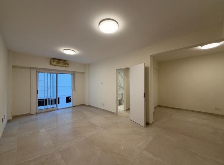 Departamento · 100m² · 3 Ambientes