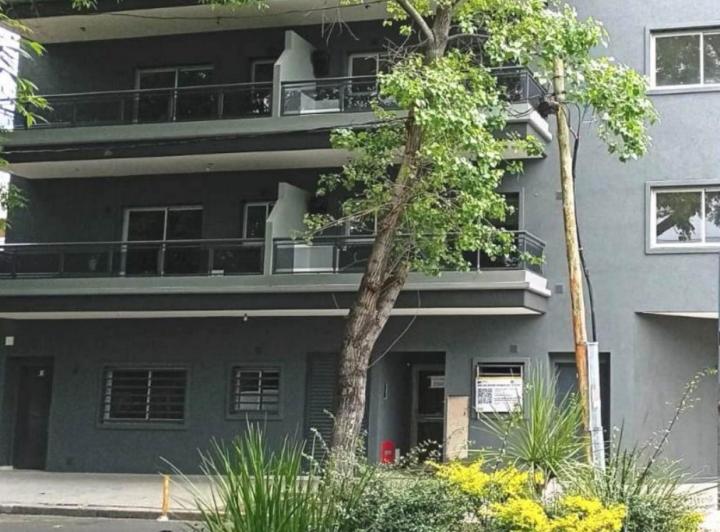 Departamento · 53m² · 3 Ambientes