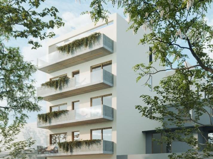 Departamento · 45m² · 2 Ambientes
