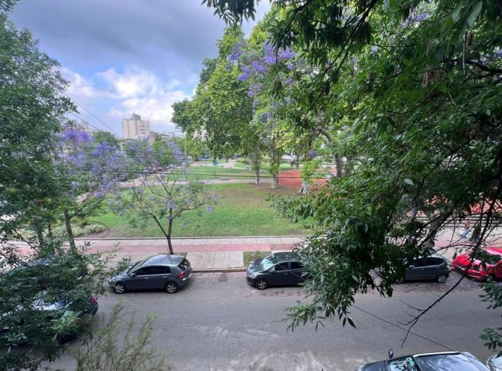 Departamento · 56m² · 3 Ambientes