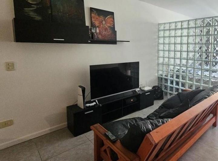 Departamento · 50m² · 1 Ambiente