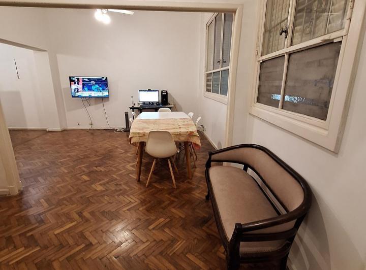 Departamento · 97m² · 3 Ambientes