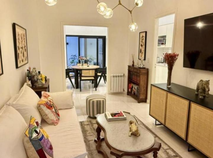 Departamento · 60m² · 2 Ambientes