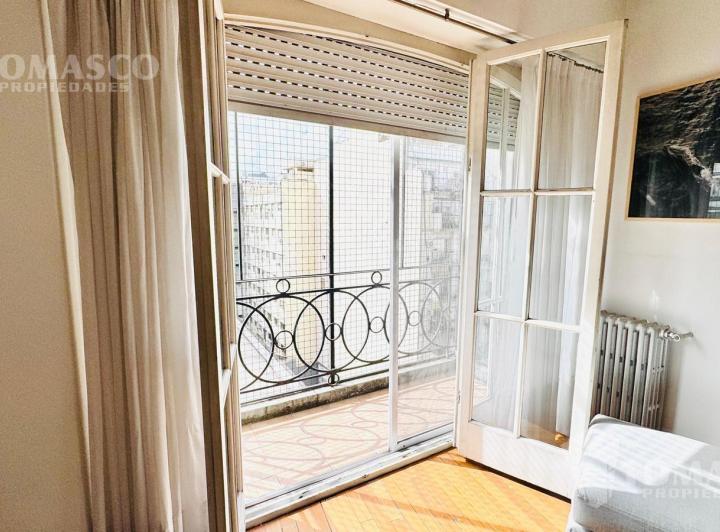 Departamento · 98m² · 3 Ambientes
