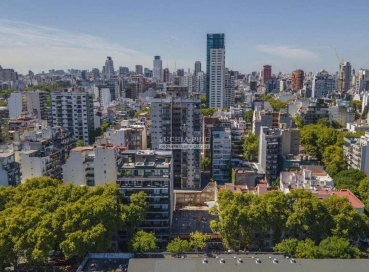 Departamento · 43m² · 2 Ambientes