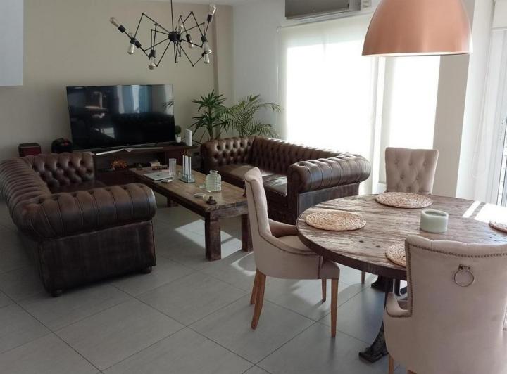 Departamento · 134ha · 3 Ambientes