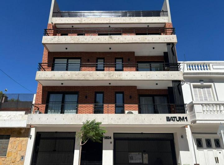 Departamento · 65m² · 3 Ambientes · 1 Cochera