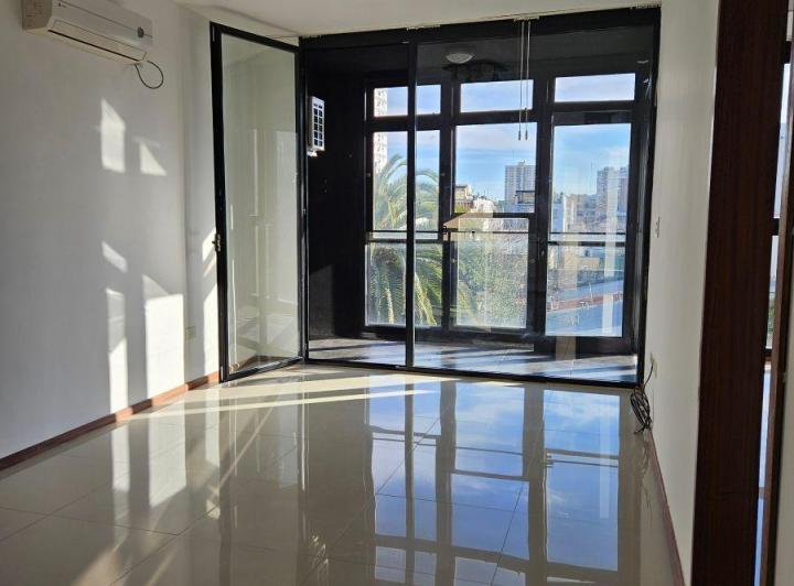 Departamento · 48m² · 2 Ambientes · 1 Cochera