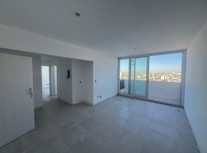 Departamento · 61m² · 3 Ambientes