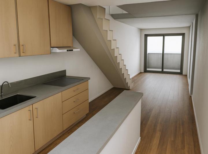 Departamento · 87m² · 3 Ambientes