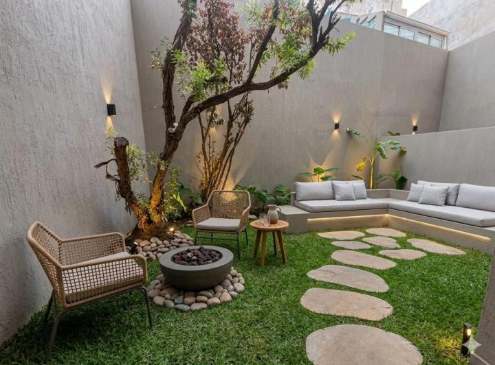 Departamento · 56m² · 2 Ambientes