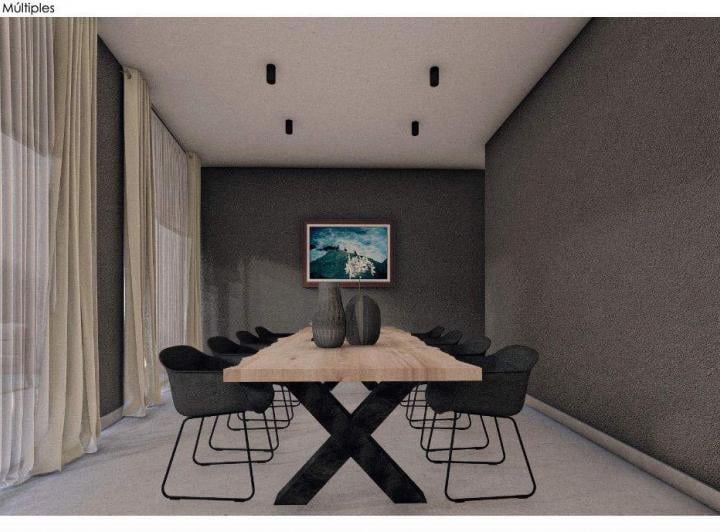 Departamento · 53m² · 2 Ambientes