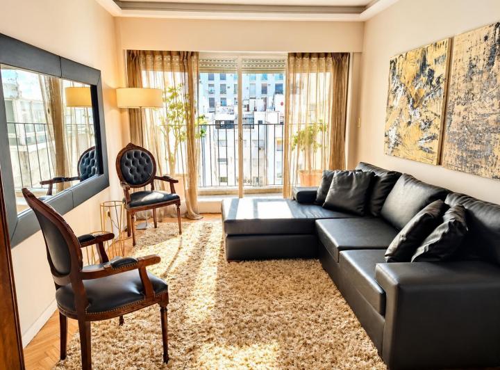 Departamento · 78m² · 3 Ambientes