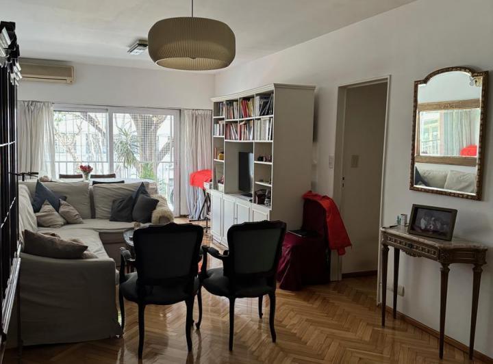 Departamento · 81m² · 4 Ambientes