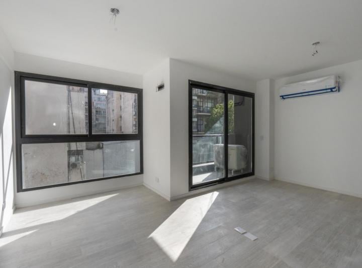 Departamento · 44m² · 2 Ambientes